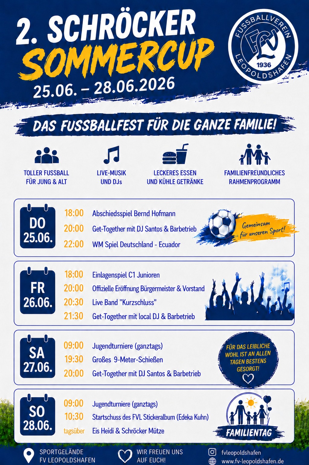 2. Schröcker Sommercup