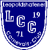 LCC: Prunksitzung Leopoldshfn.