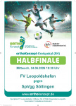 Halbfinale: AH-Kreispokal
