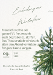 FVL - Winterfeier