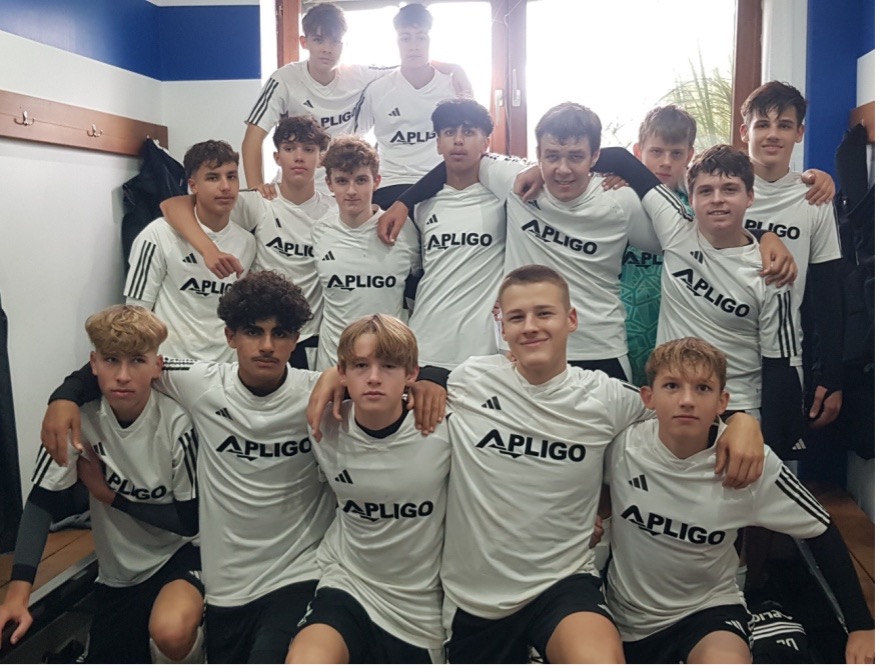 B-Jugend Blankenloch