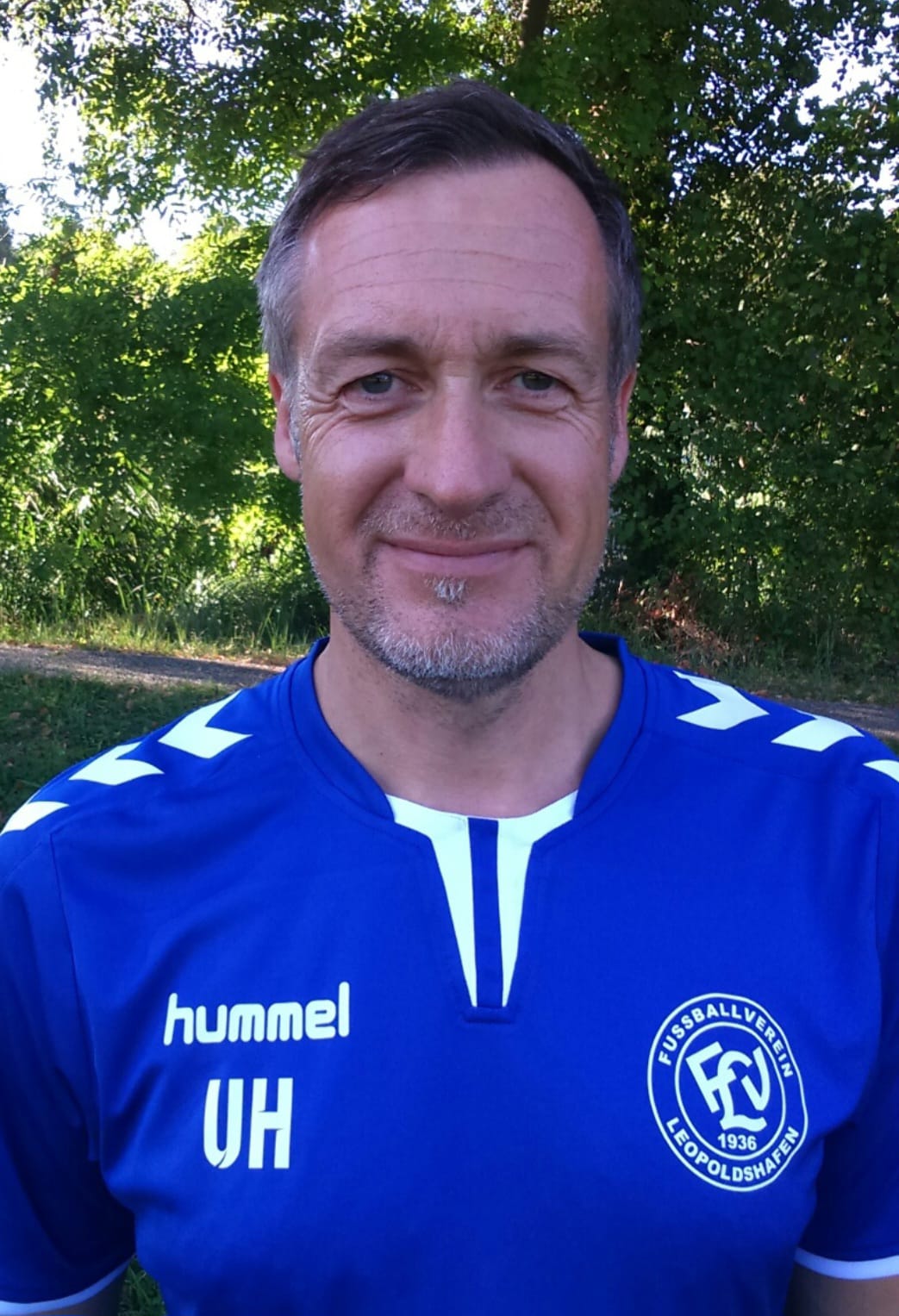Uwe Heilmann
