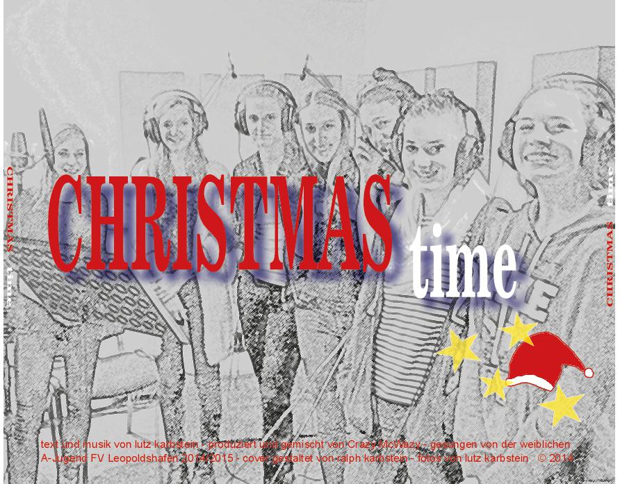 2014 cd-cover christmas time 2